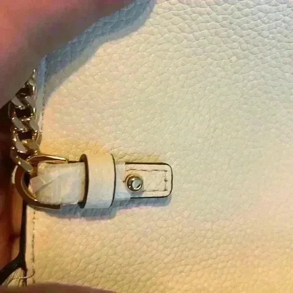 Tory Burch Ltd Edition Top Handle Mini Bag EUC - Picture 4 of 9